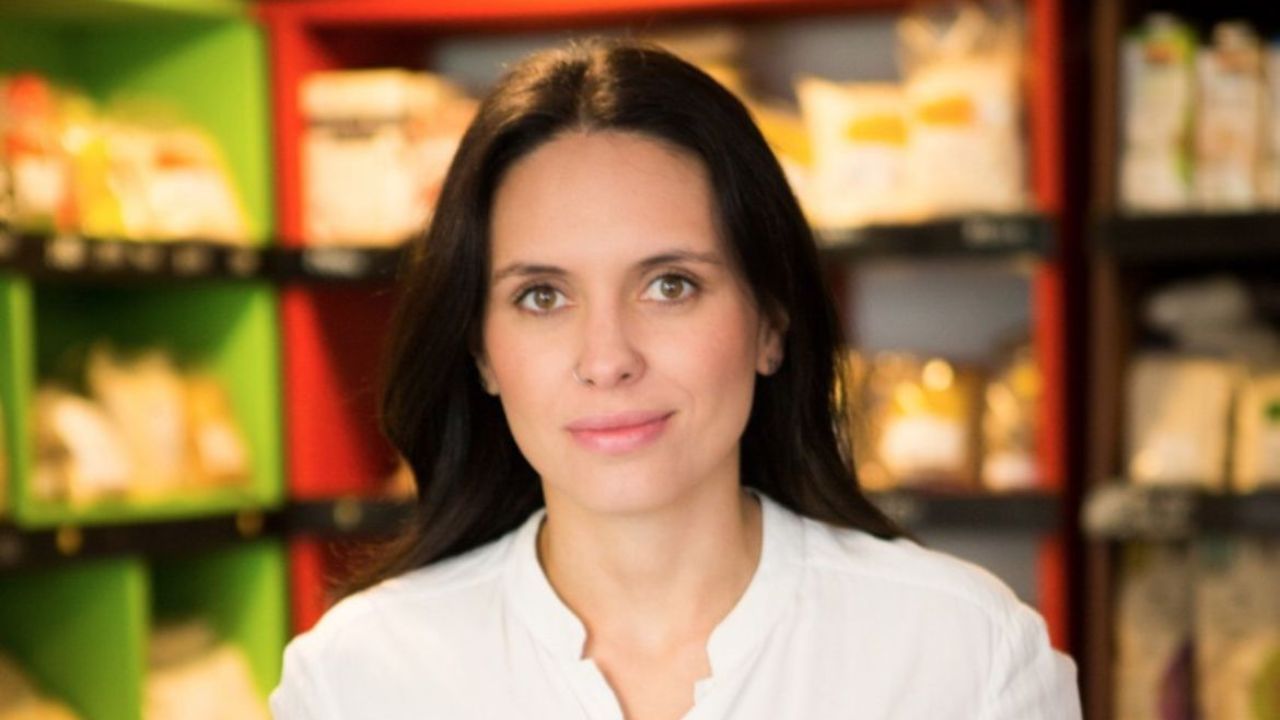 María del Mar Pizarro 2