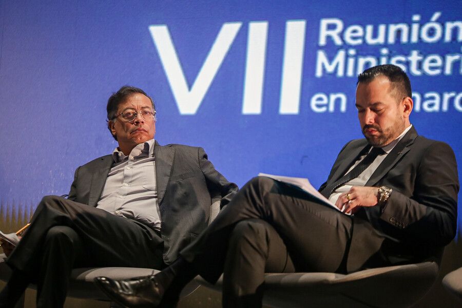 Reunión Ministerial de Energía en el marco de la CELAC.
