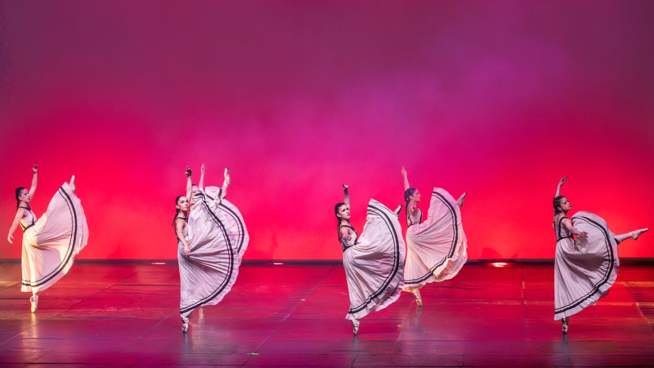 Ballet