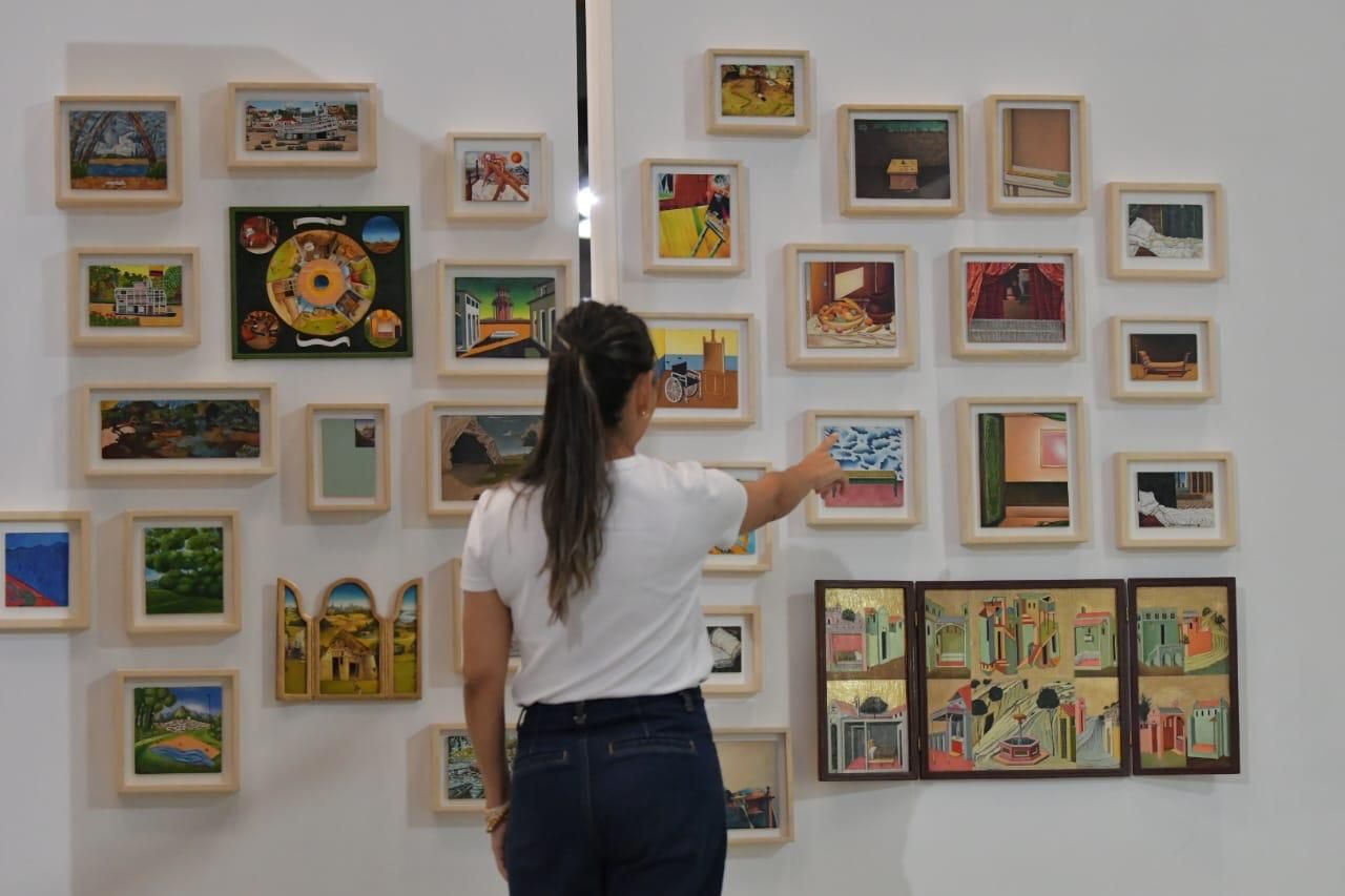 BAQ ART ebn Barranquilla