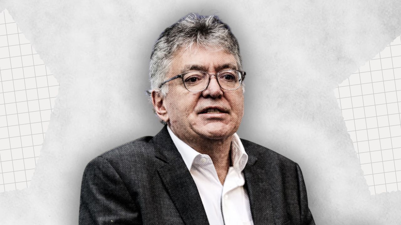 Mauricio Cárdenas1