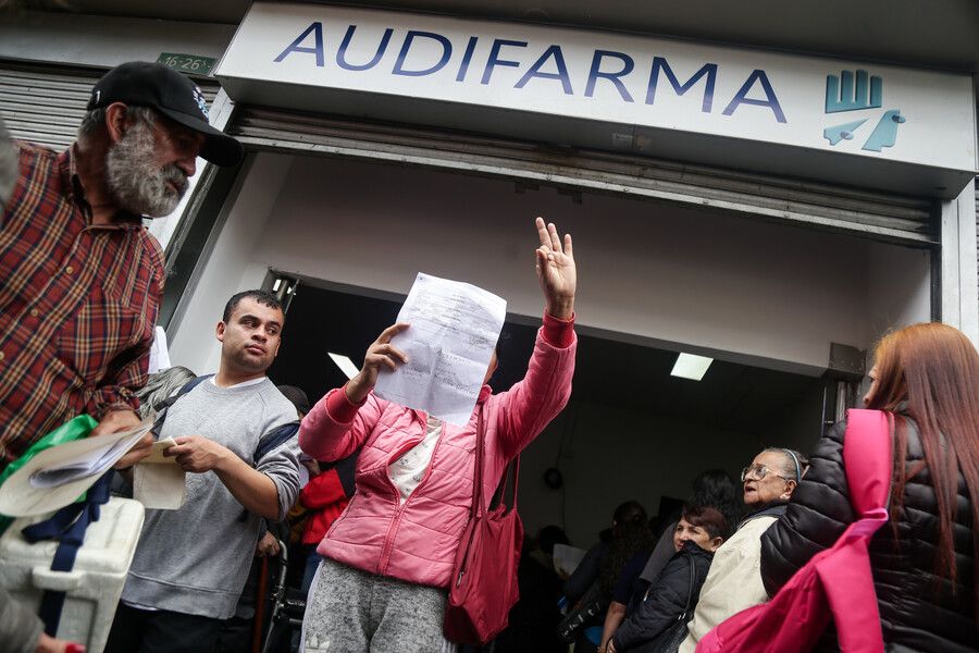 Audifarma