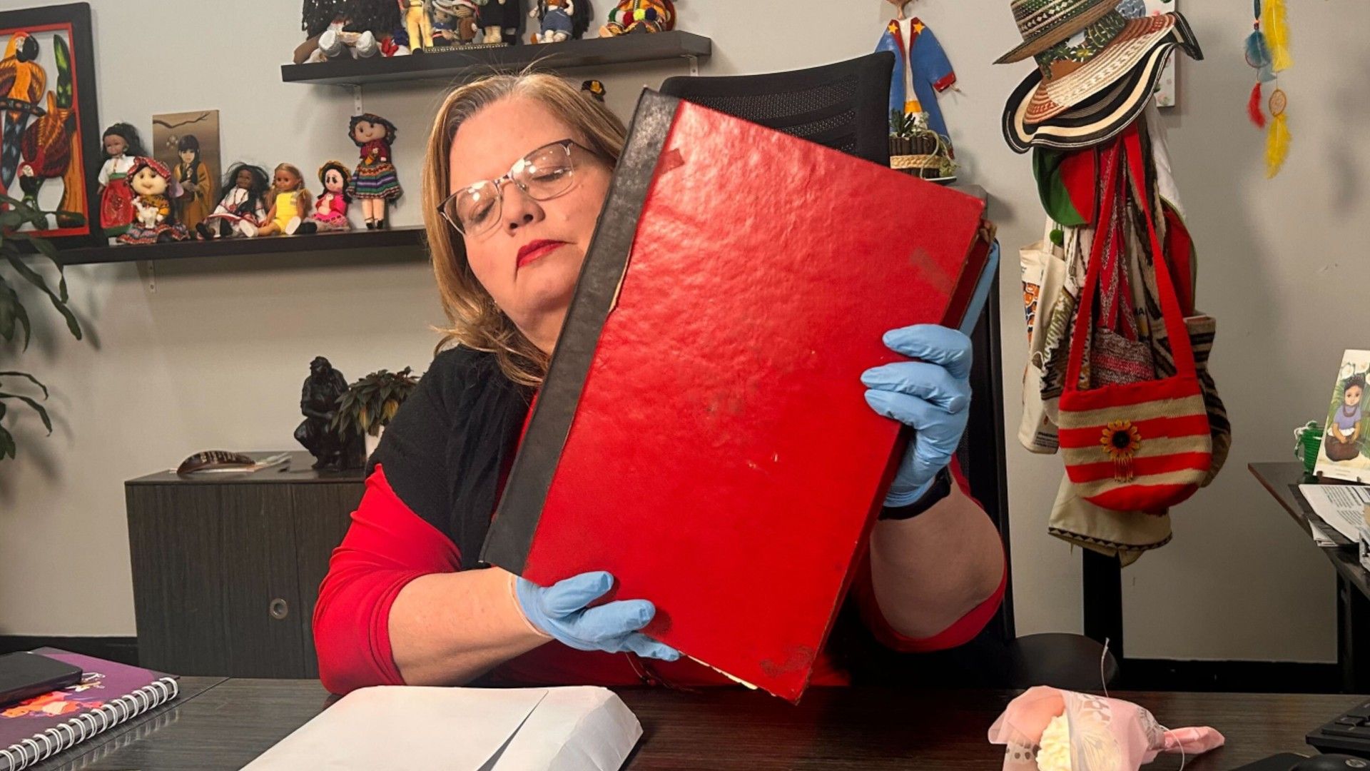 El libro rojo 2