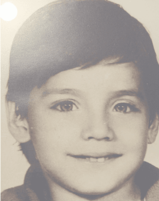 Sergio Melendro López-Armero