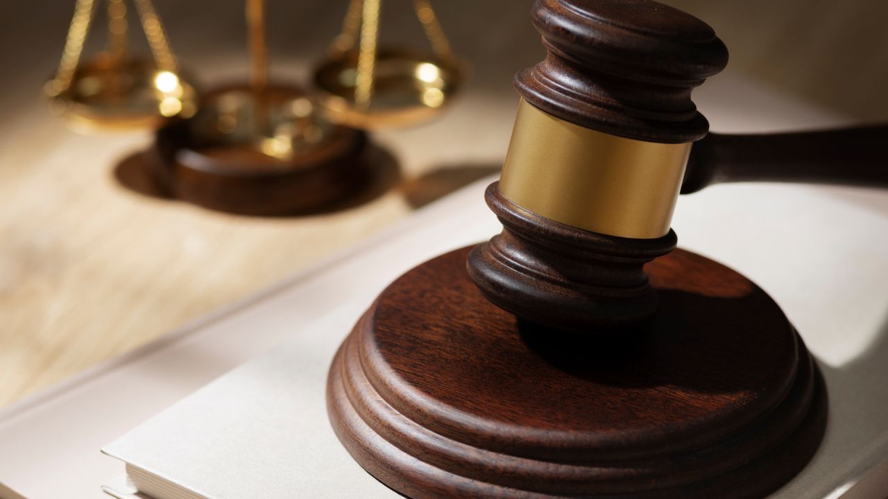 Corte Suprema de Justicia IA 3