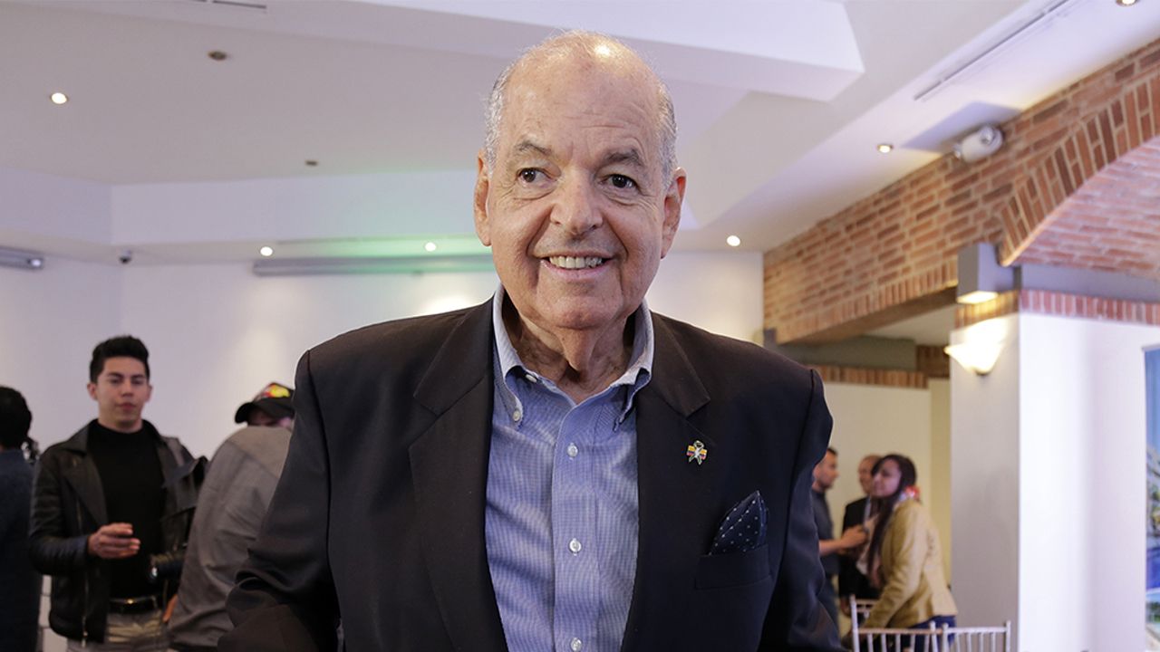 Raimundo Angulo