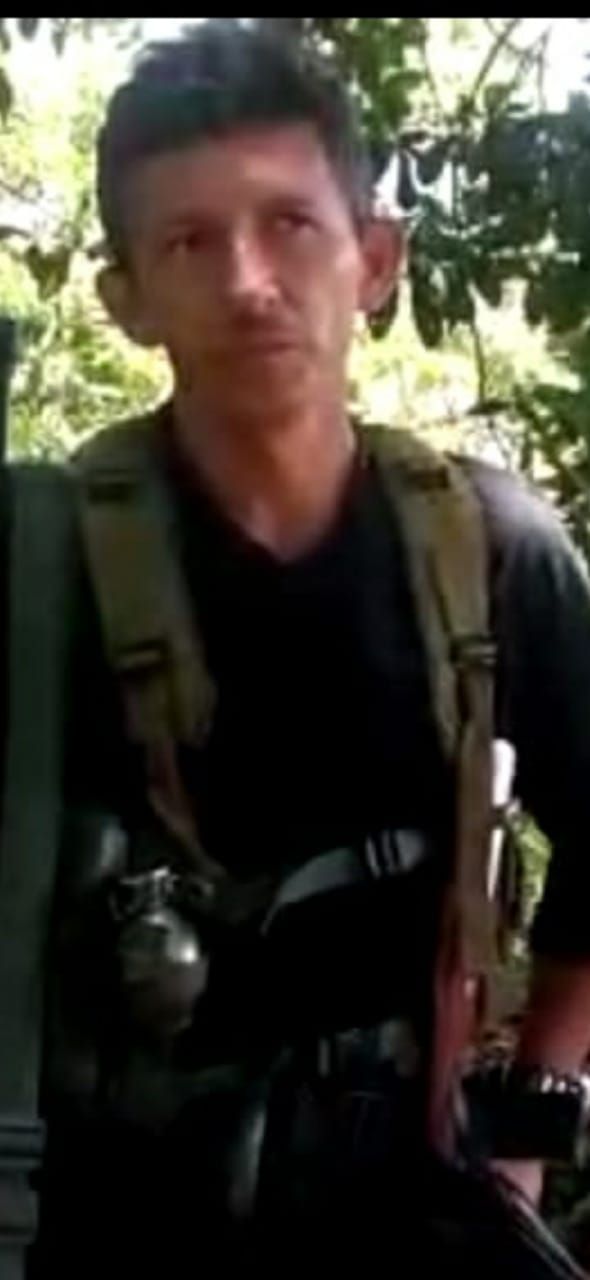 Antonio Medina