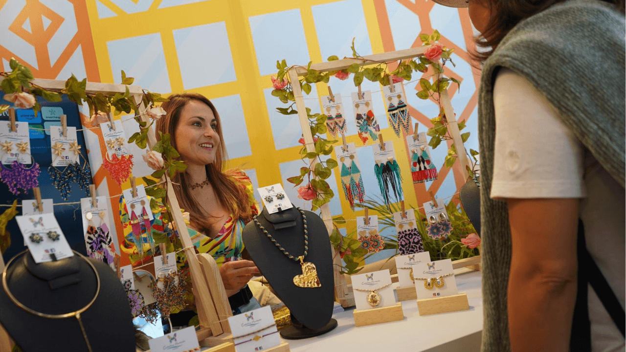 fnd Feria Colombia regiones