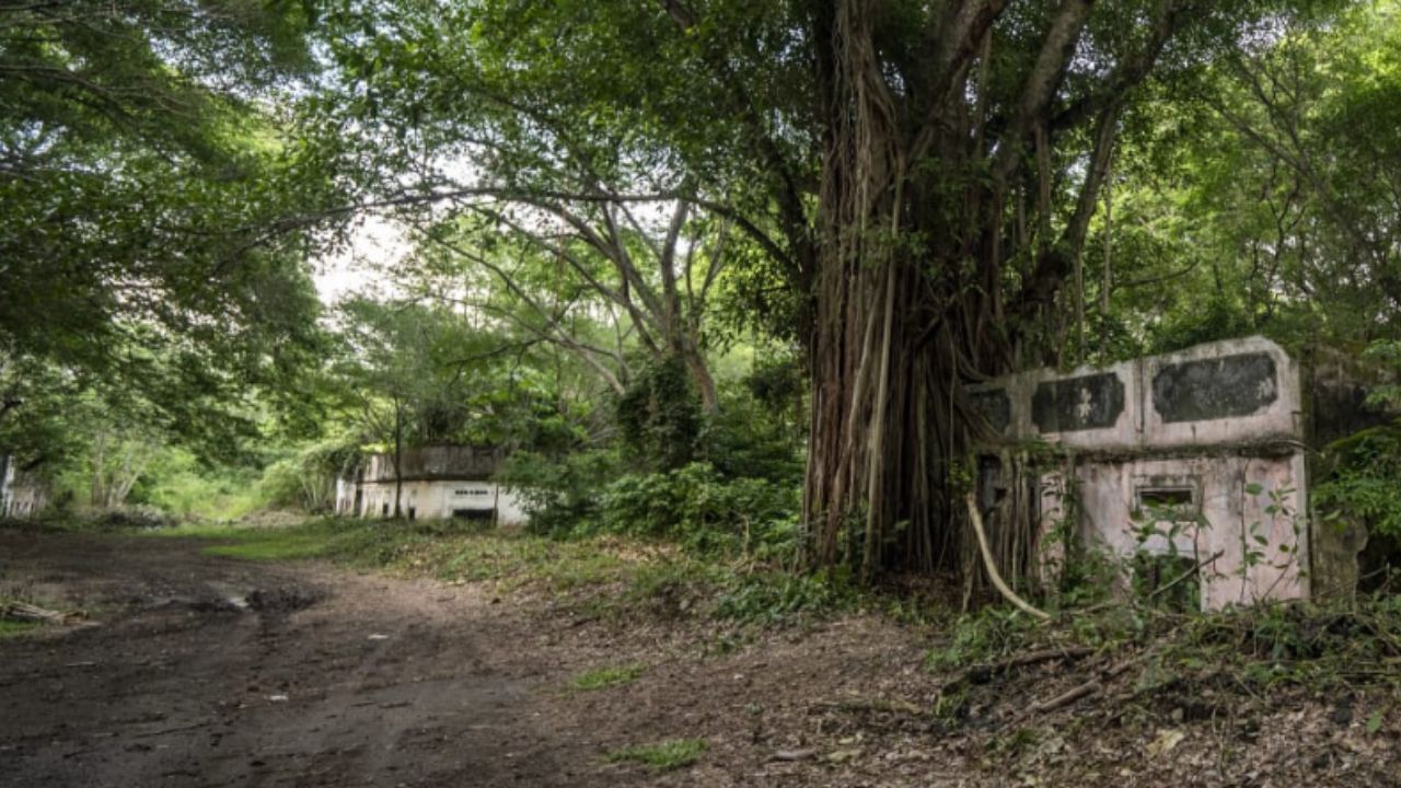 Ruinas de Armero 2