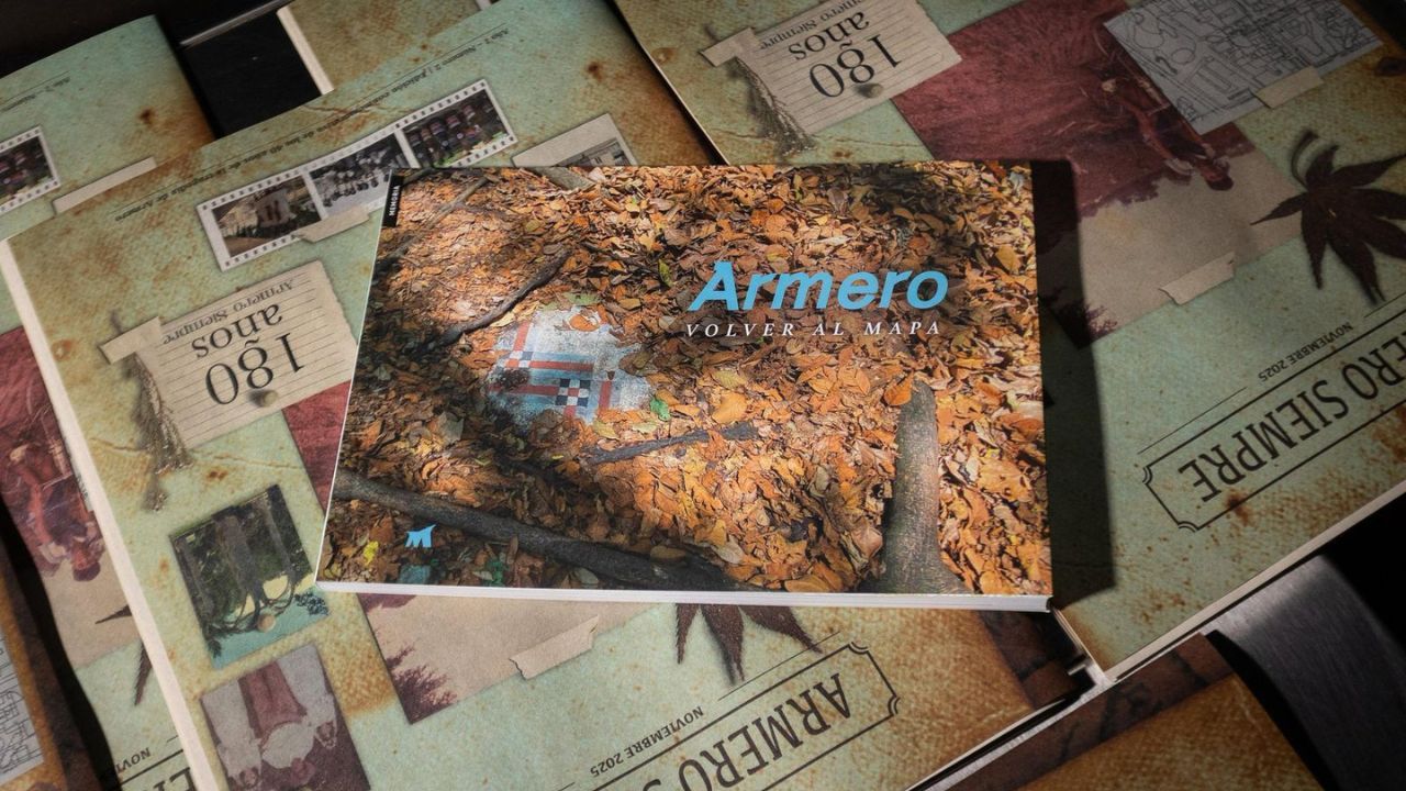 Ruinas de Armero 5