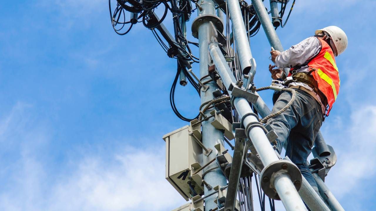 Telecomunicaciones