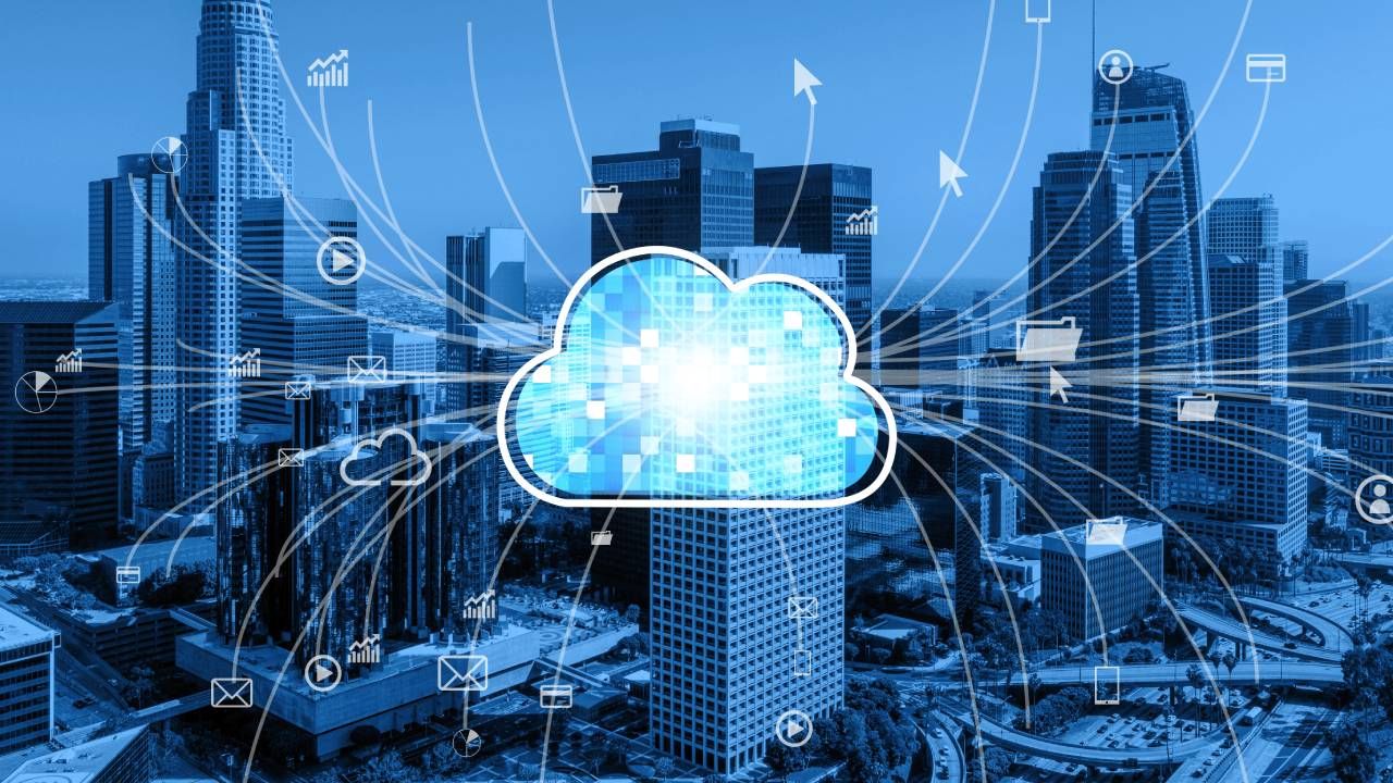 Nube internet 2