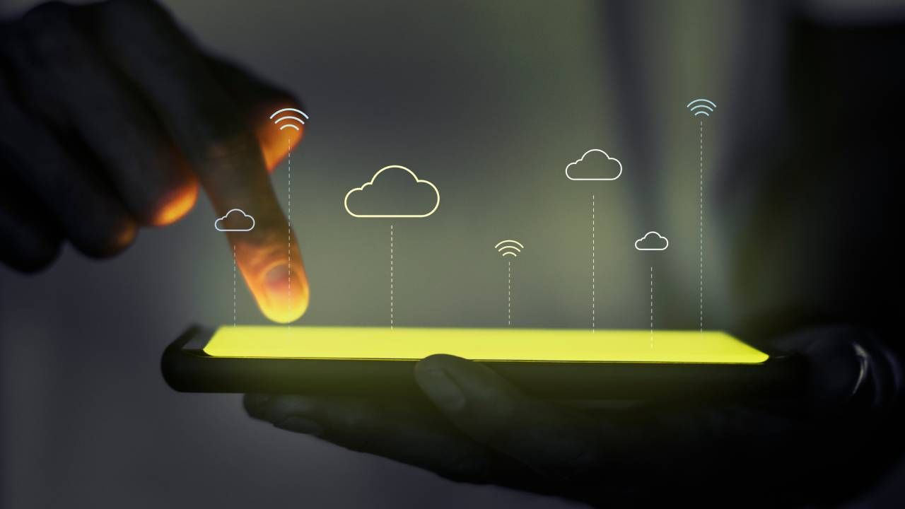 Nube internet 1