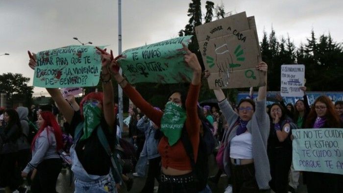 Mujer 123