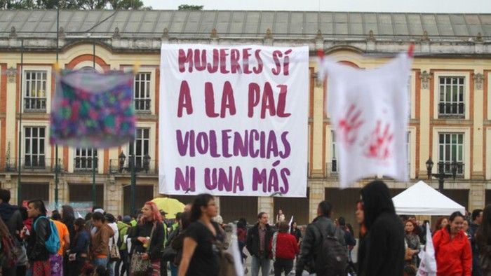 Mujeres 234