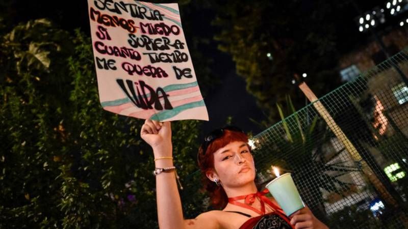 mujeres violencia 2