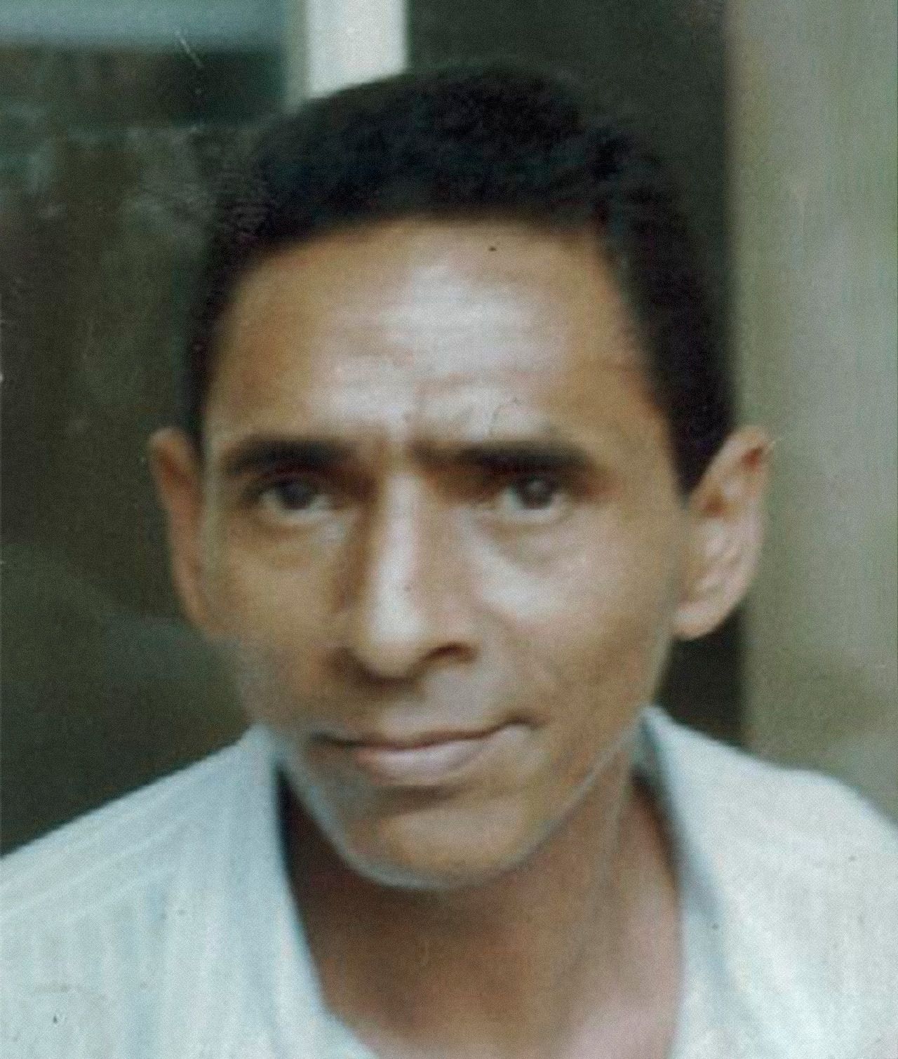 Ángel José Quintero