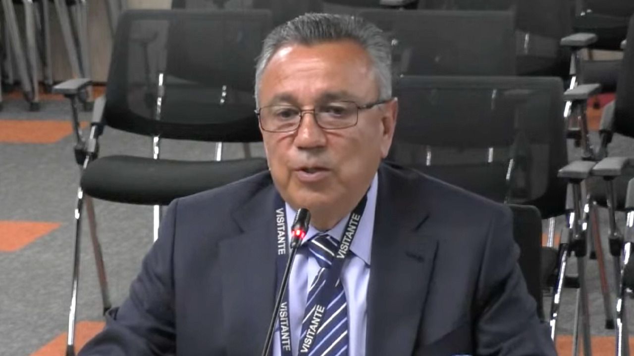 Mauricio Santoyo 2