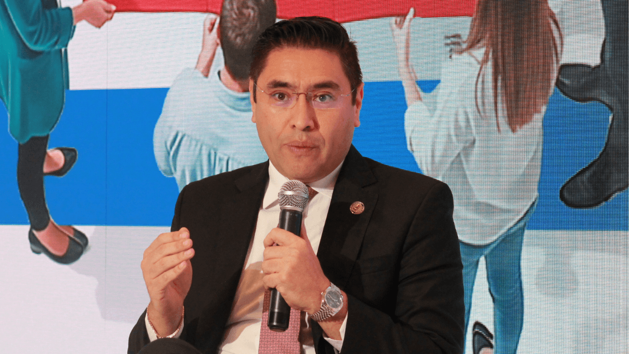 Foro CNE3