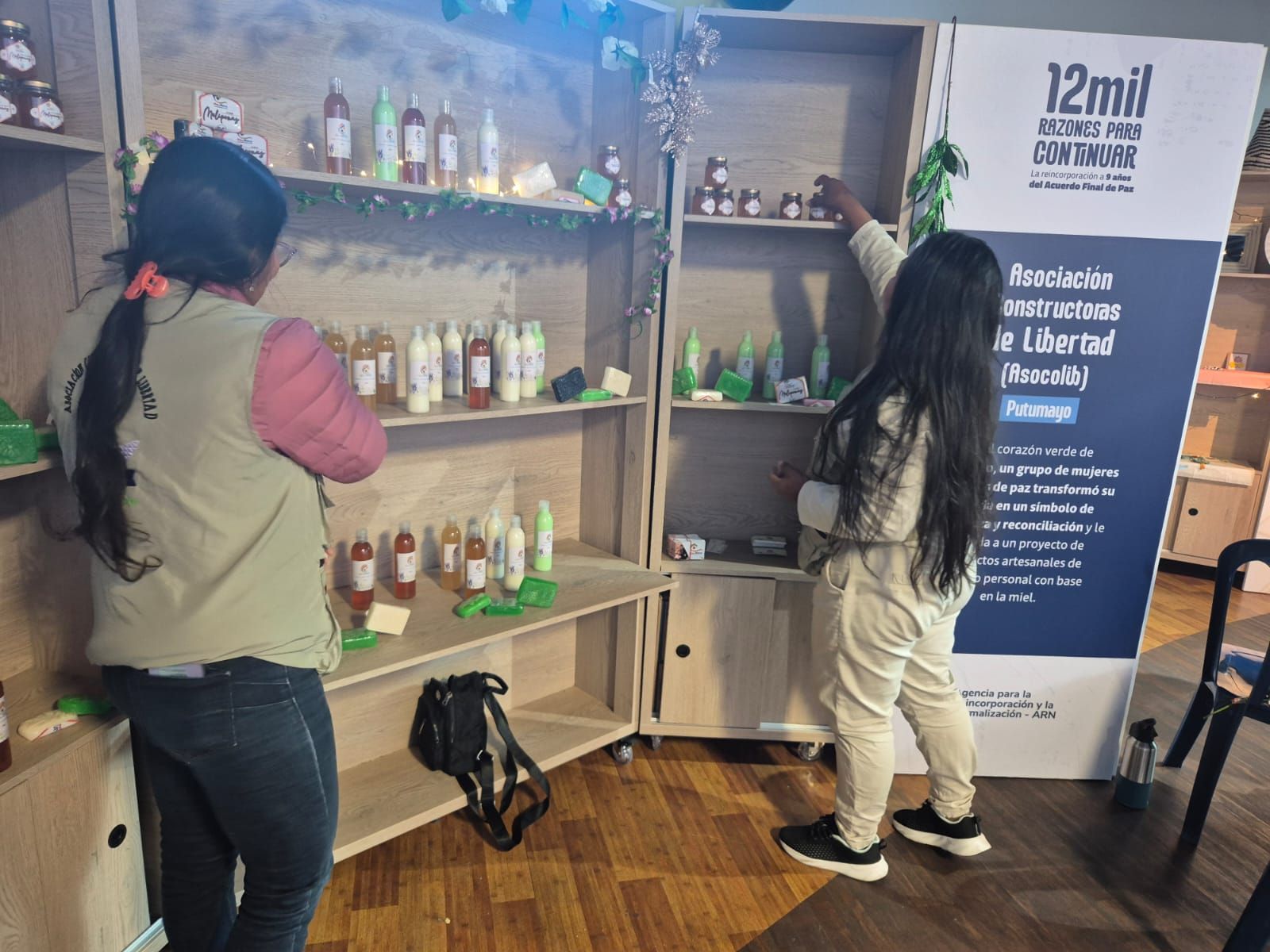 Imagen Columna Marisol