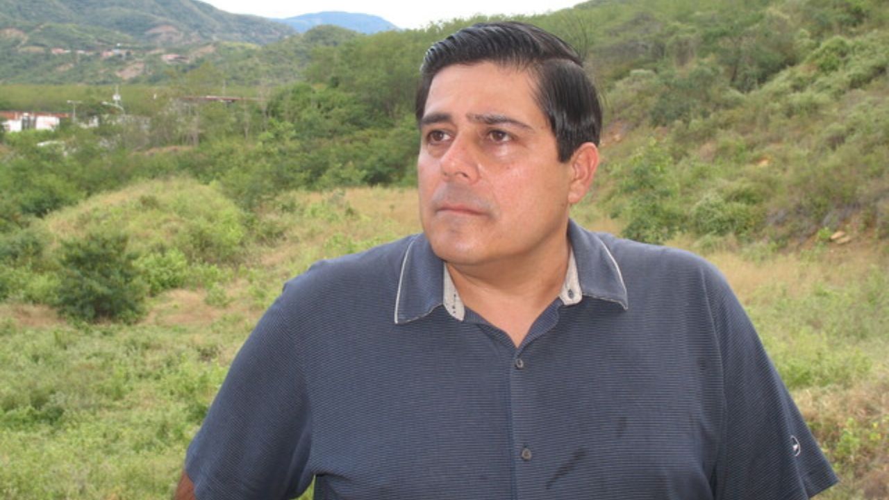 Juan Carlos Meneses
