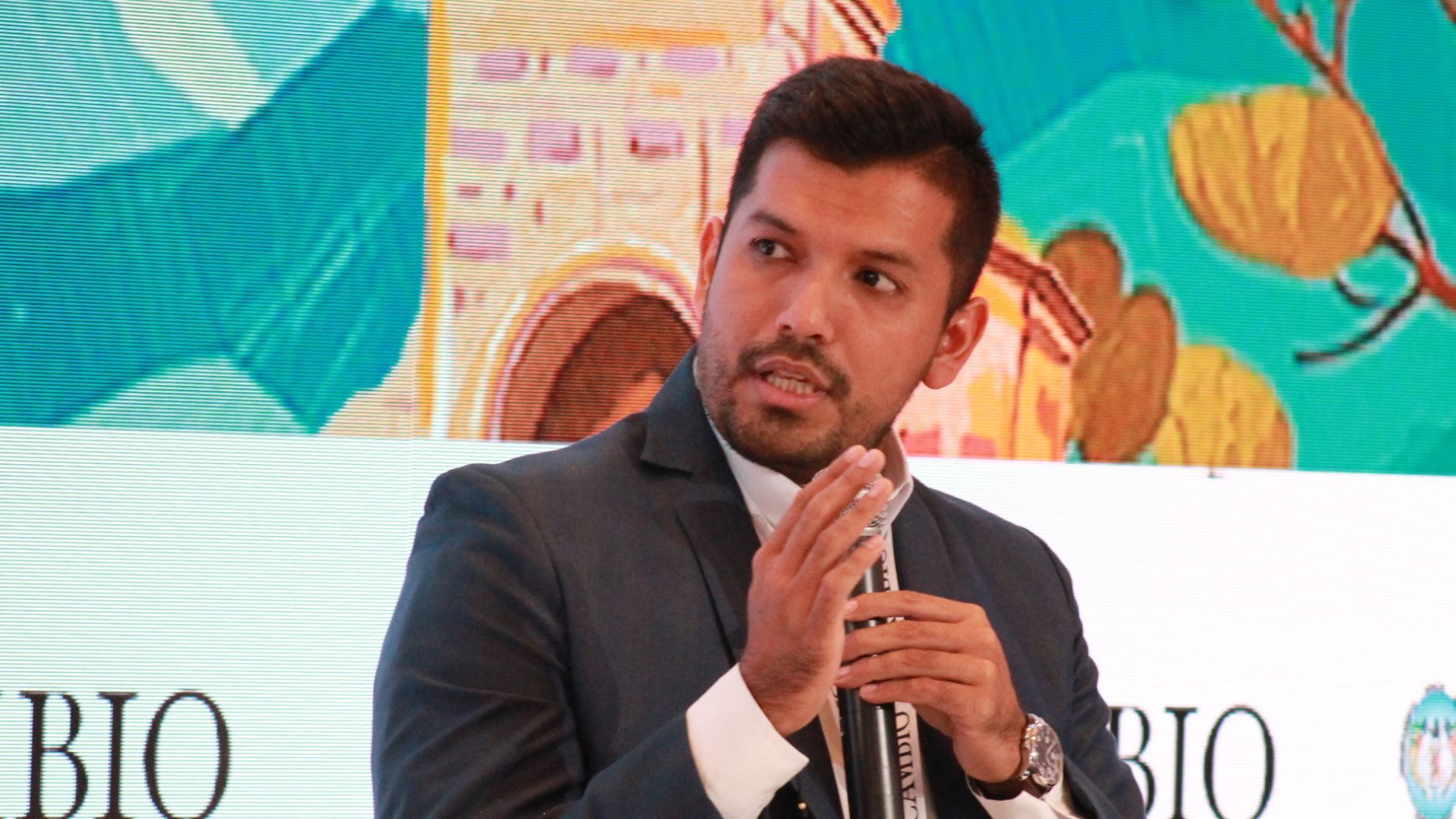 Foro de Norte de Santander 2