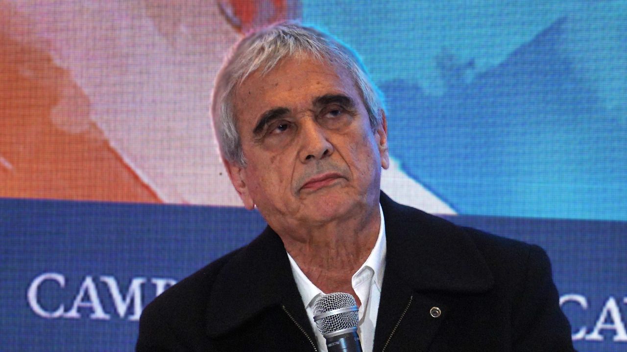 Iván Marulanda. Foto: Manuela Cardozo - CAMBIO