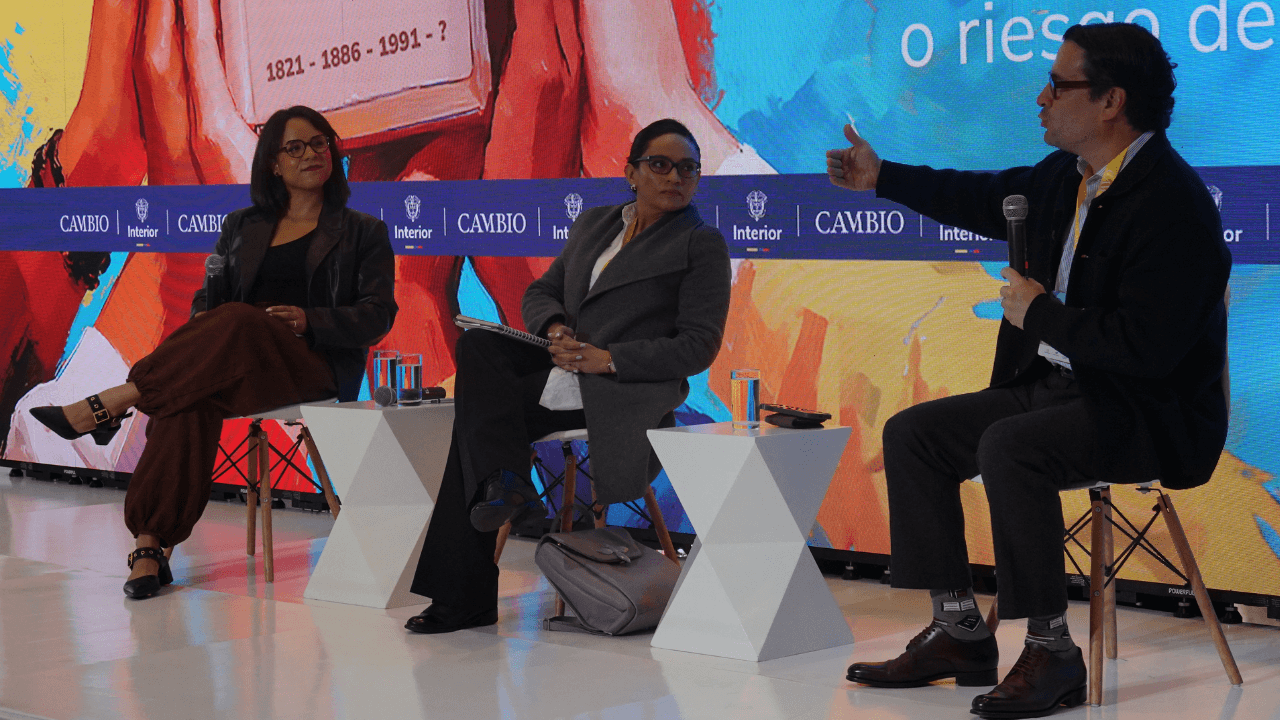 Foro Constituyente 1