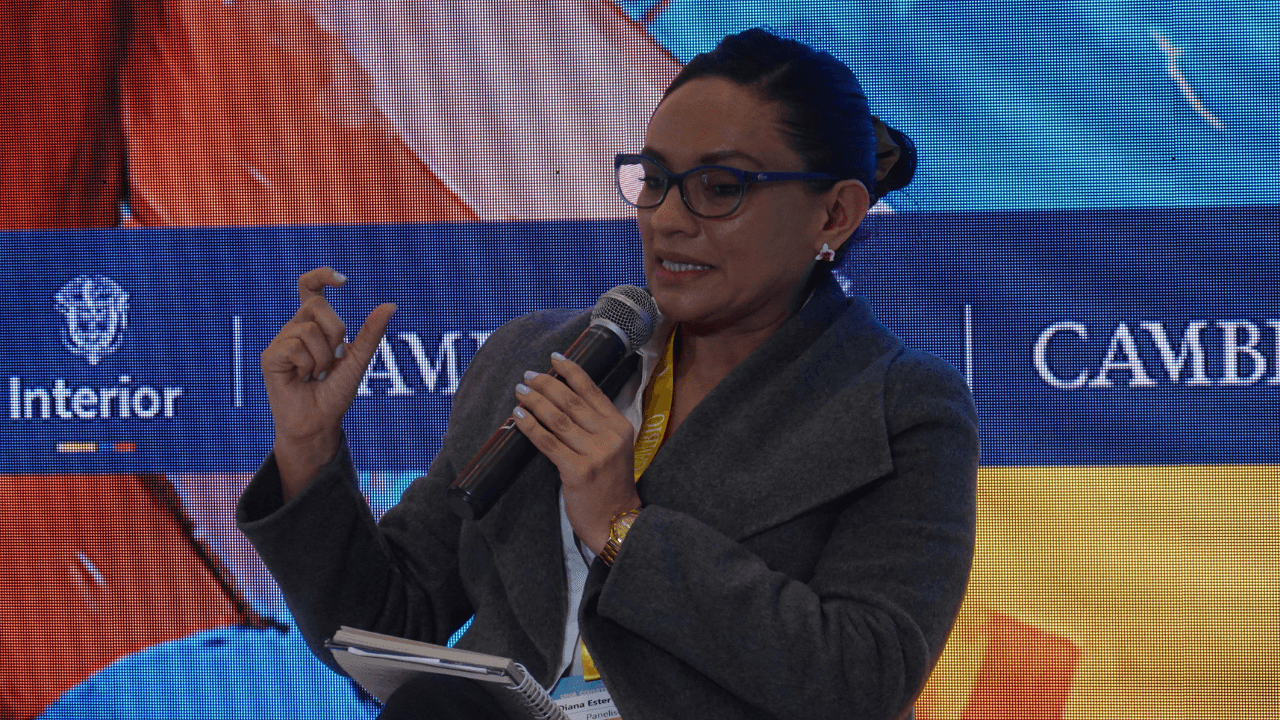 Foro Constituyente 2