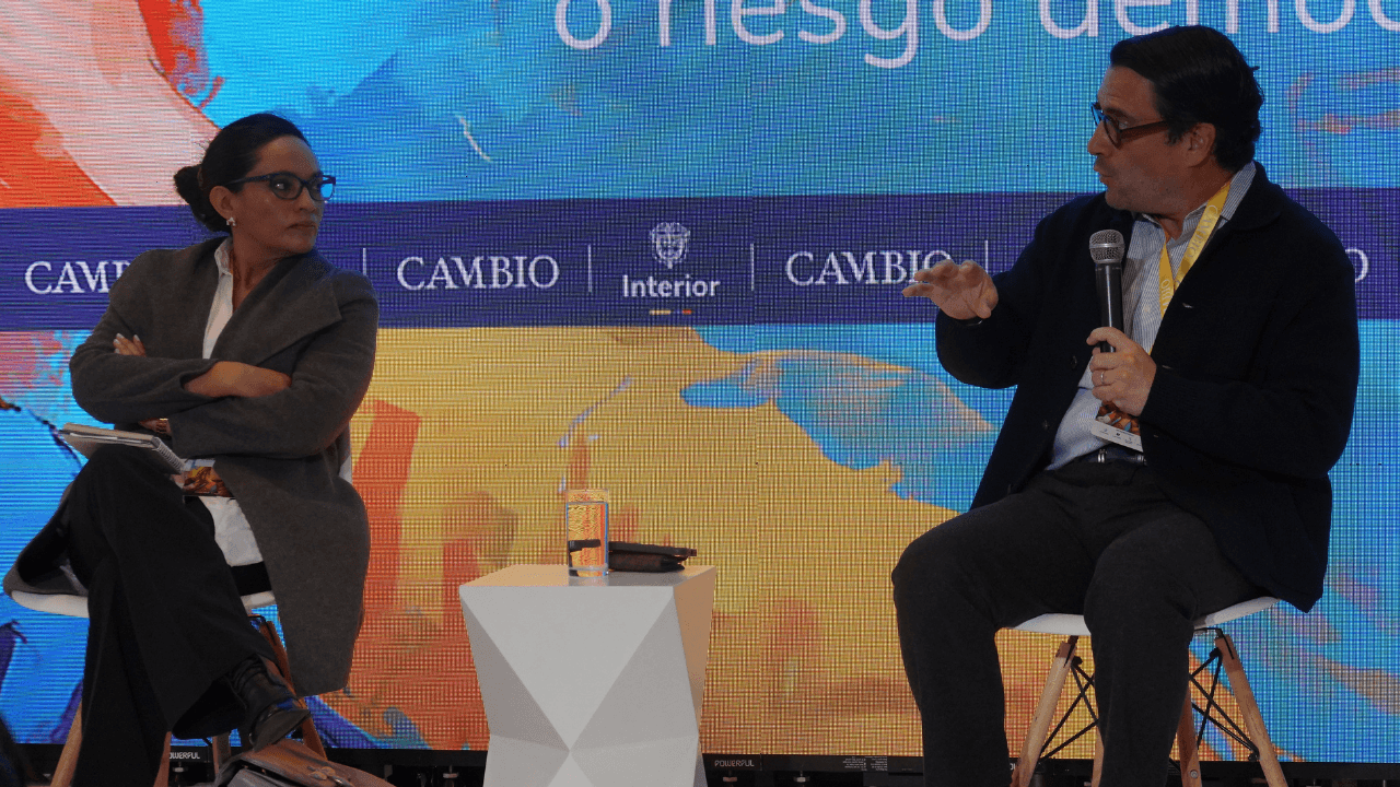 Foro Constituyente 3