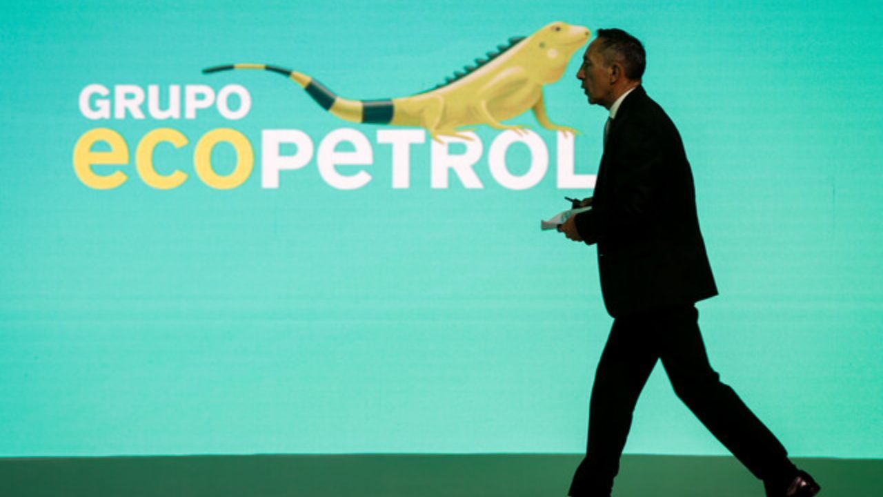 Ecopetrol - UIAF