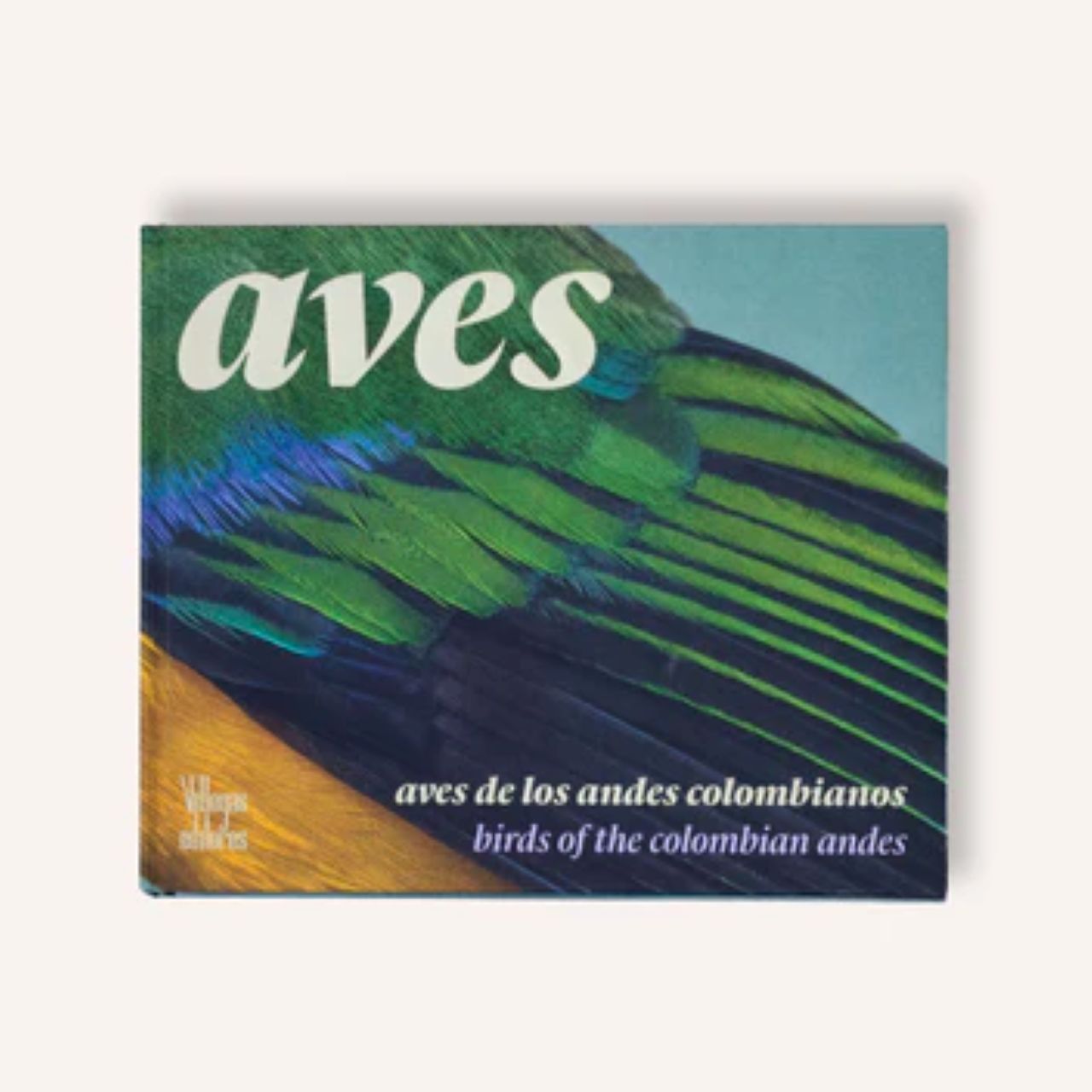 Aves de Villegas