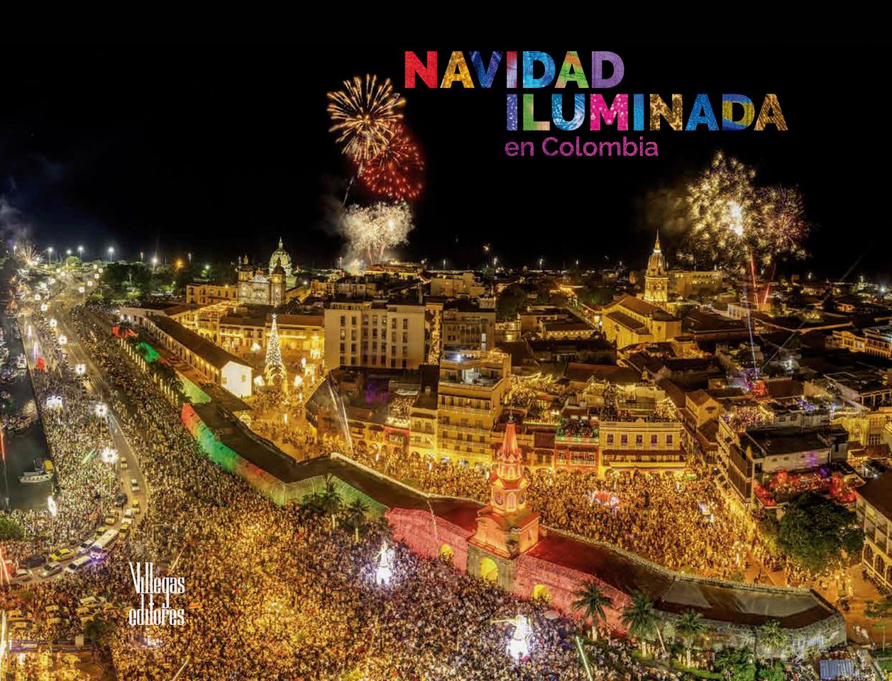 Navidad Villegas Editores