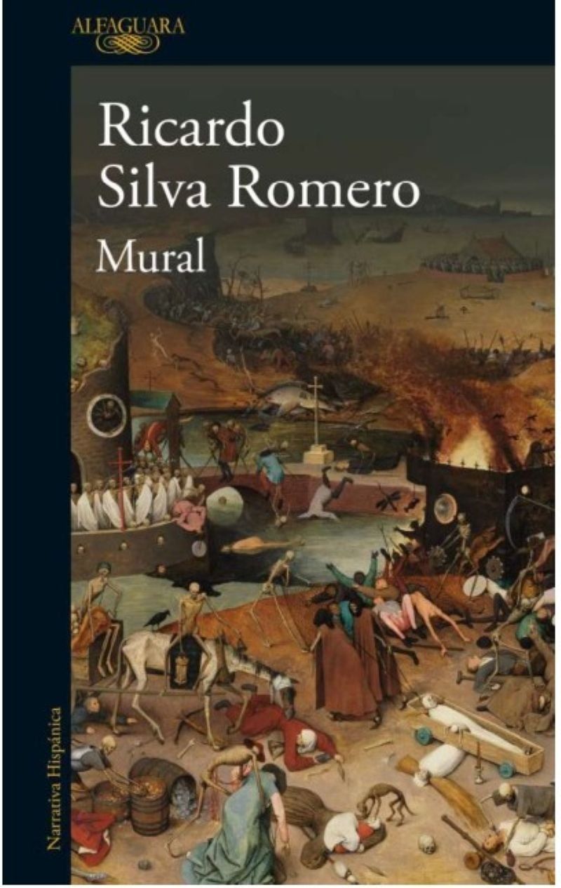 Mural portada