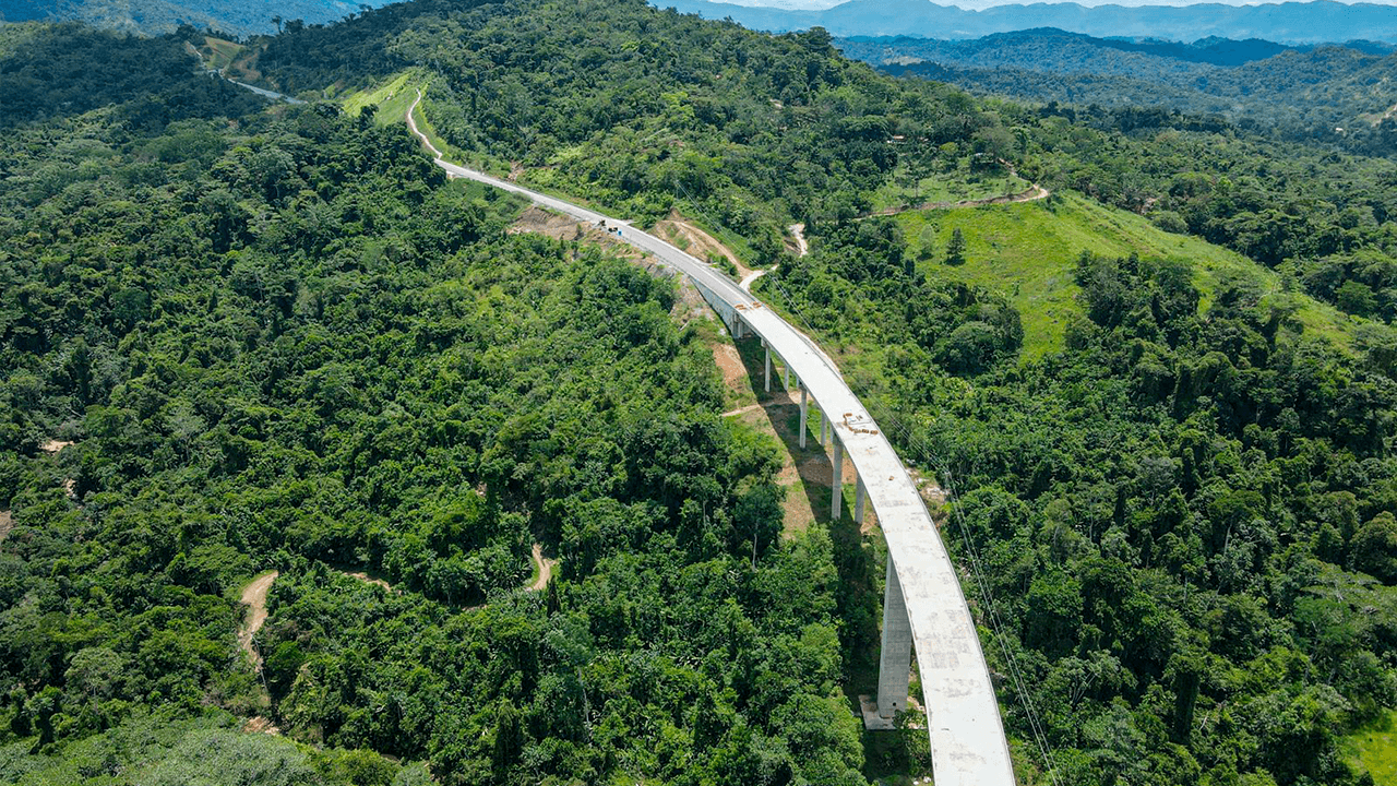 Obra Infraestructura Bucaramanga