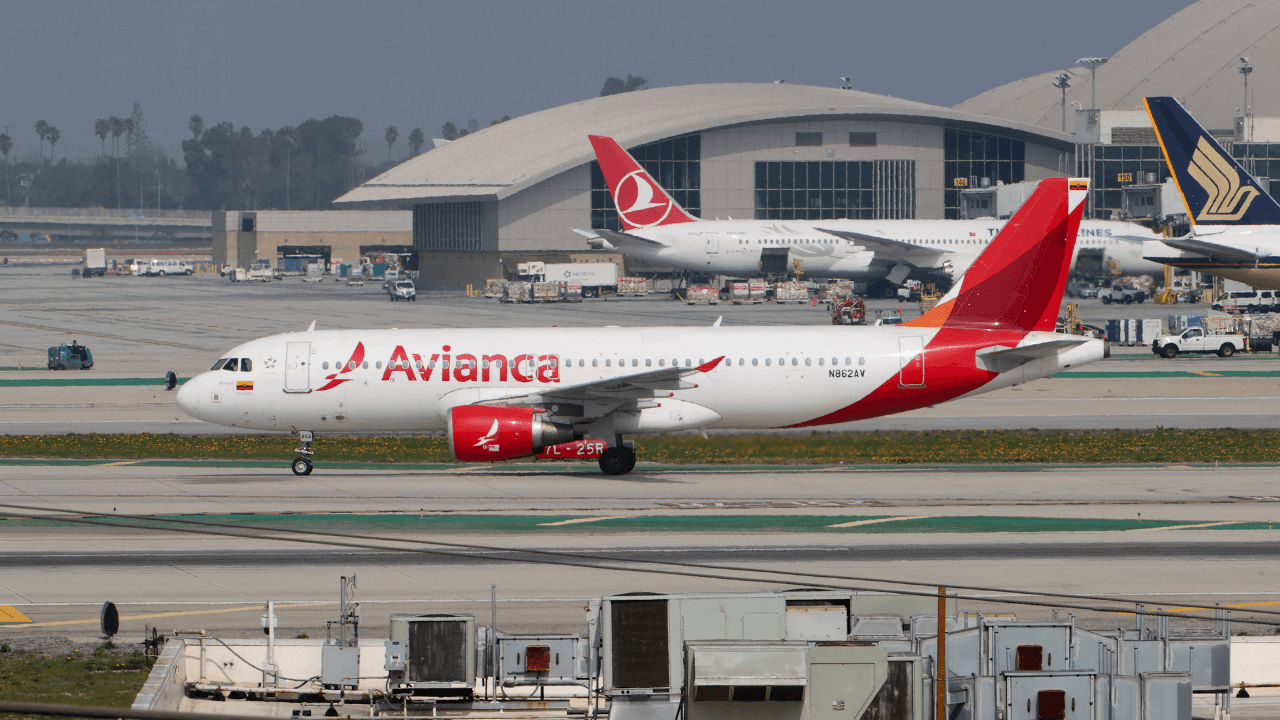 Airbus A3201