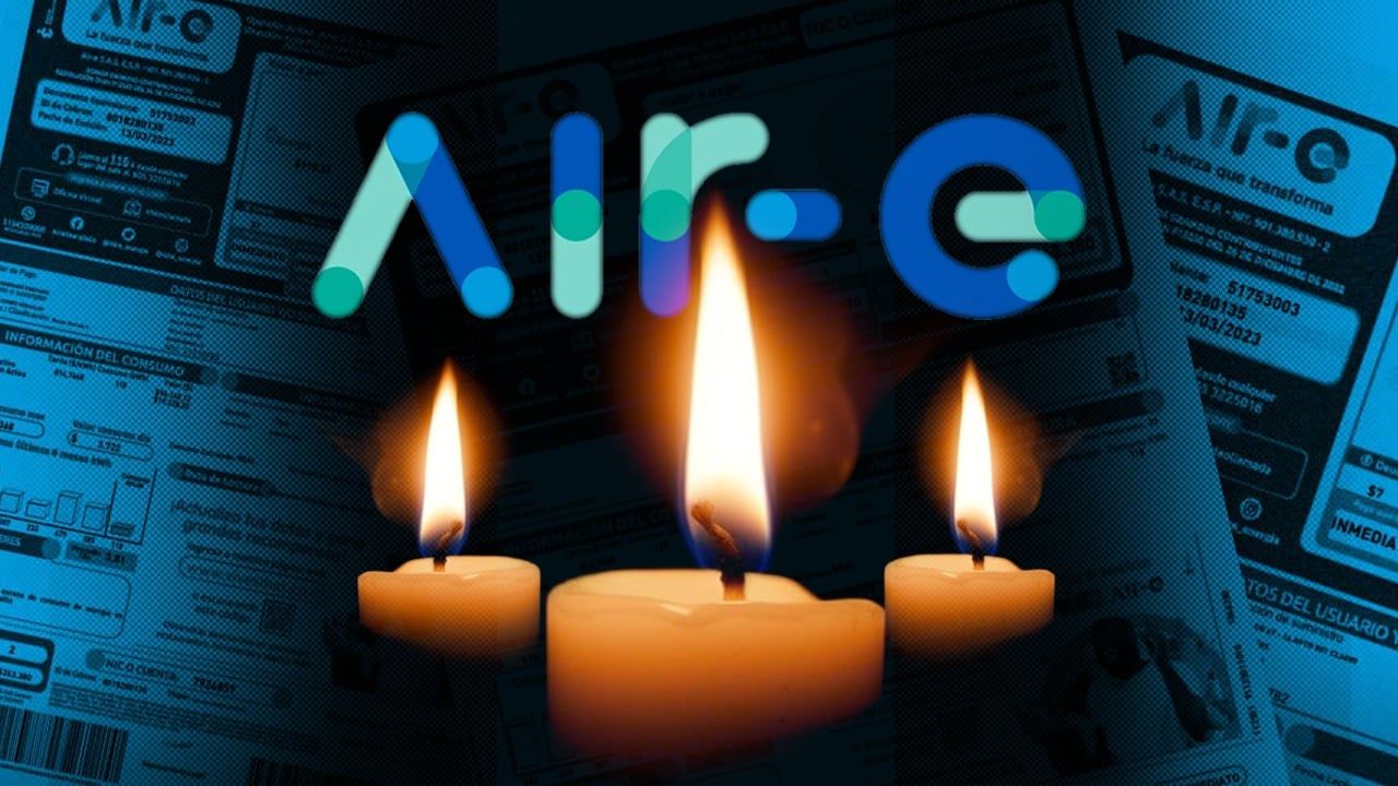 Air-e empresa