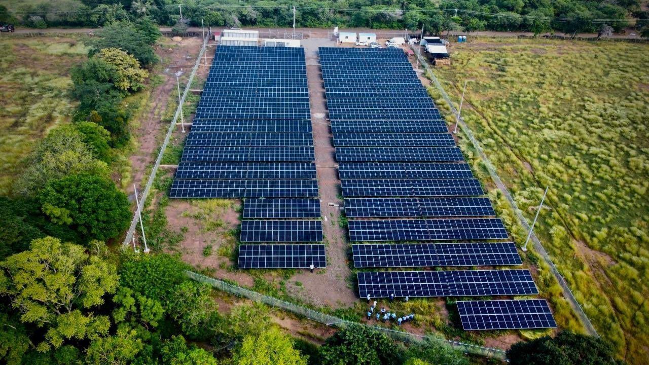 Prórroga PDET 7 Energía