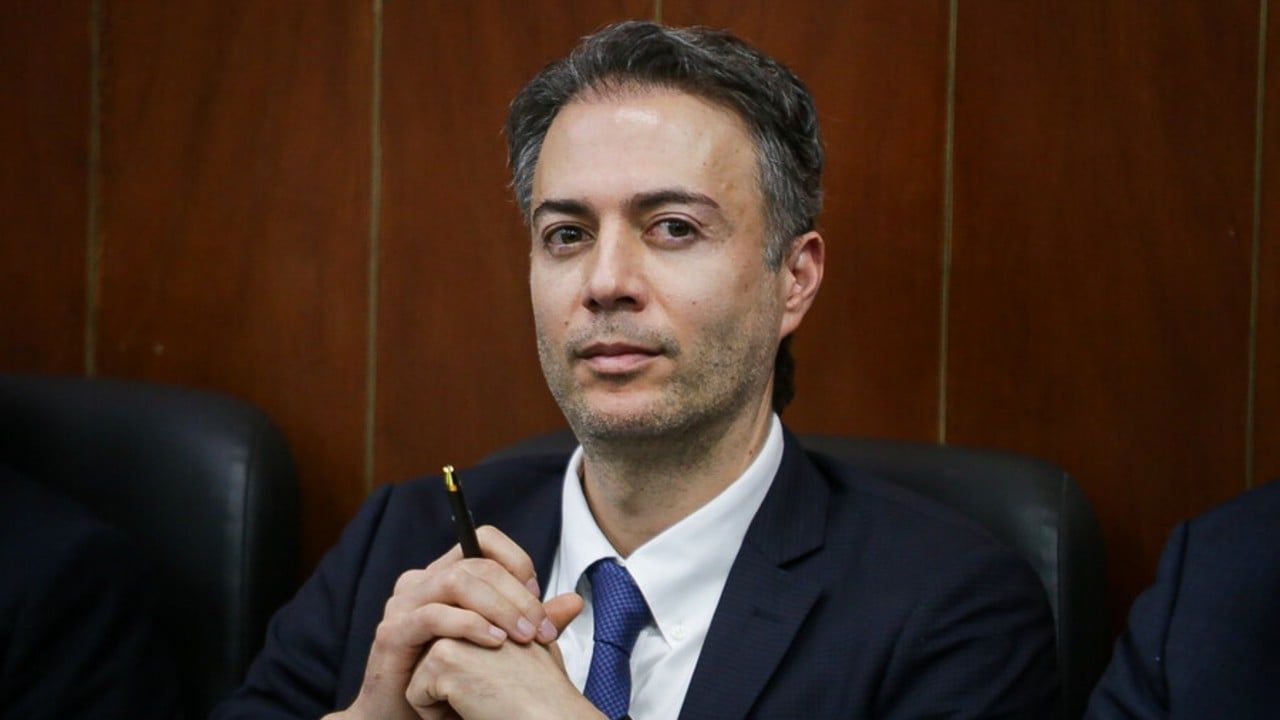 Daniel Quitnero