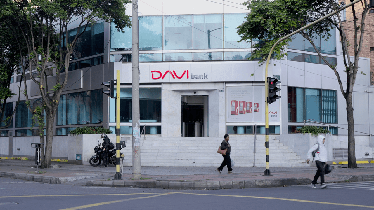 Davibank 2