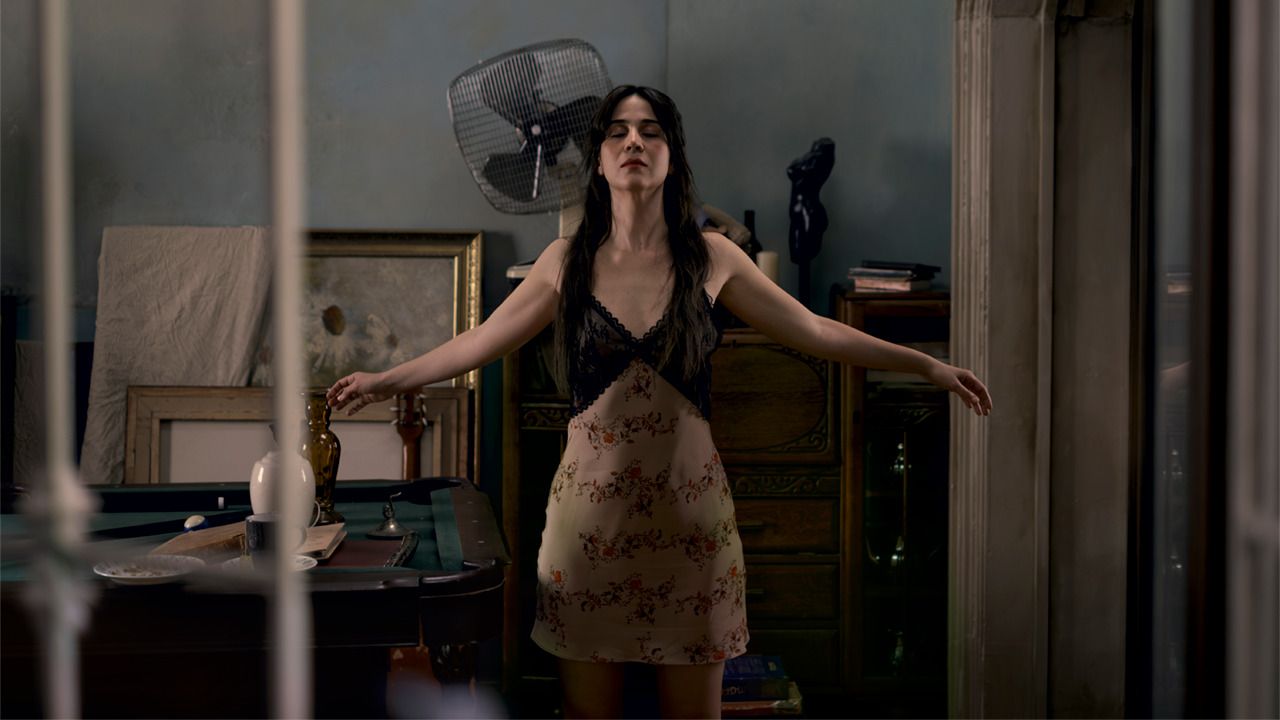Still de Las locuras 2.