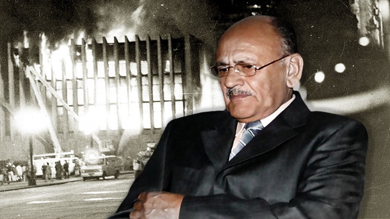 Edilberto Sánchez Rubiano.