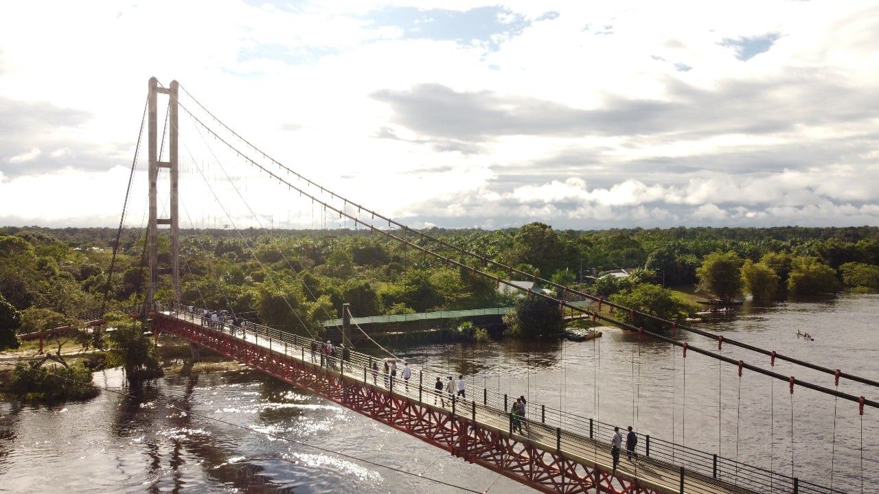 Contraloría puente vaupés 3