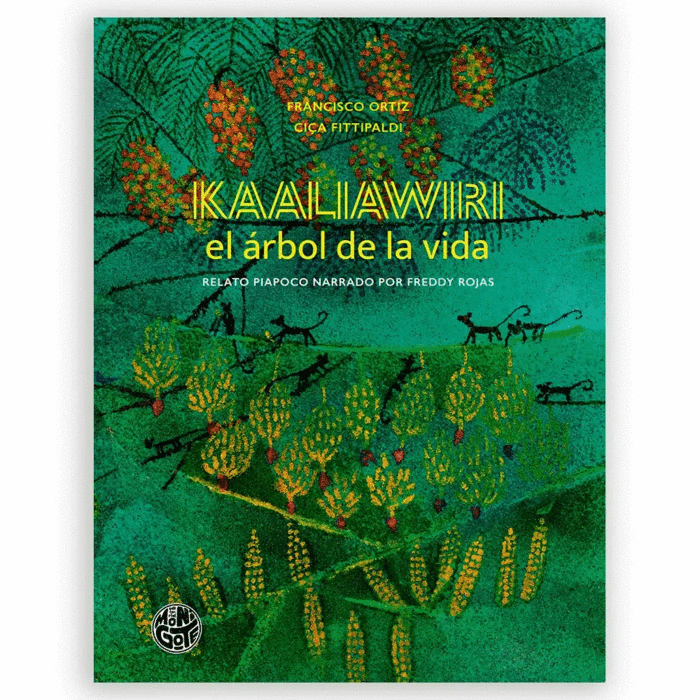 El árbol de la vida