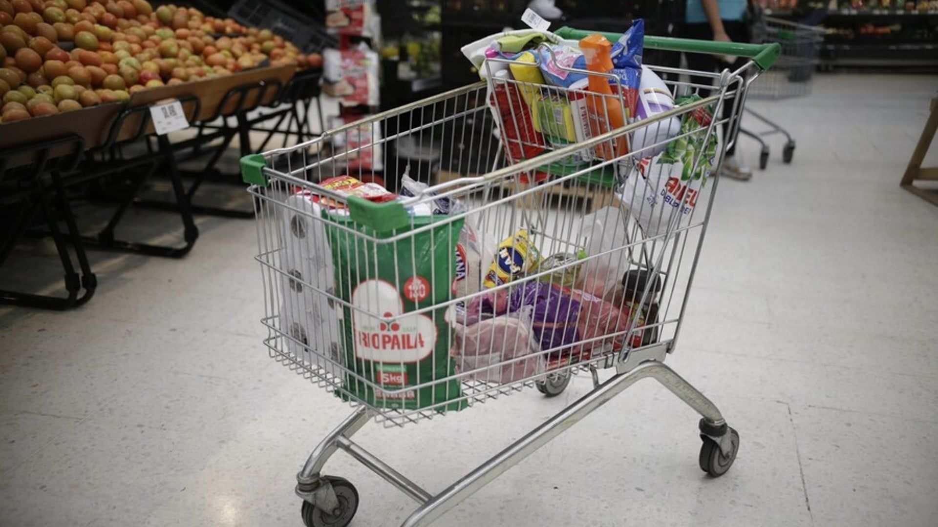 Inflación