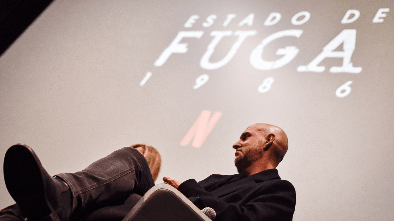 estado de fuga 1