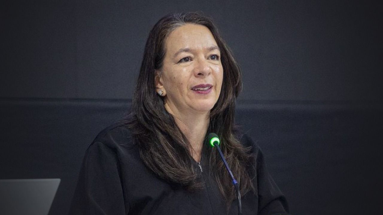 Magistrada Catalina Díaz 5