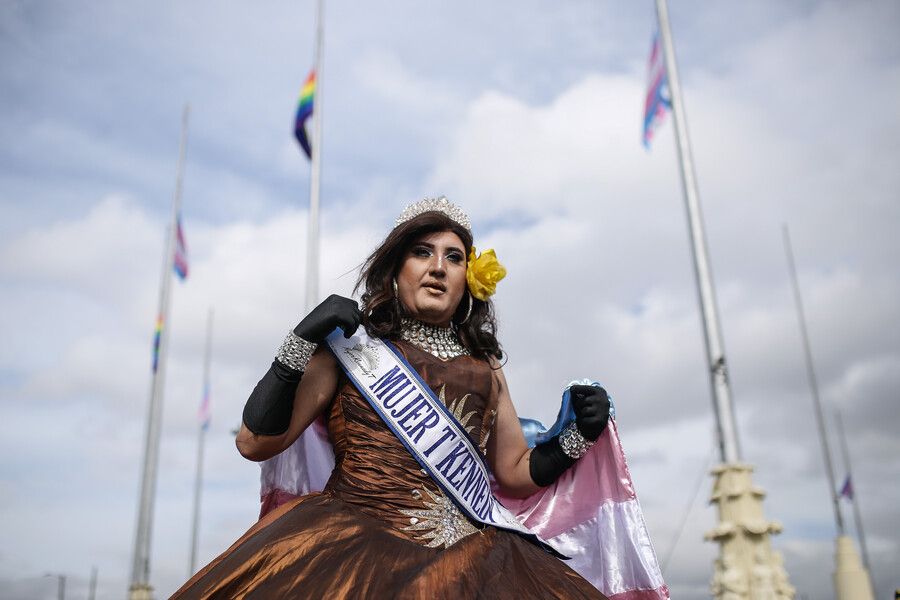 Foto de LGBTIQ+