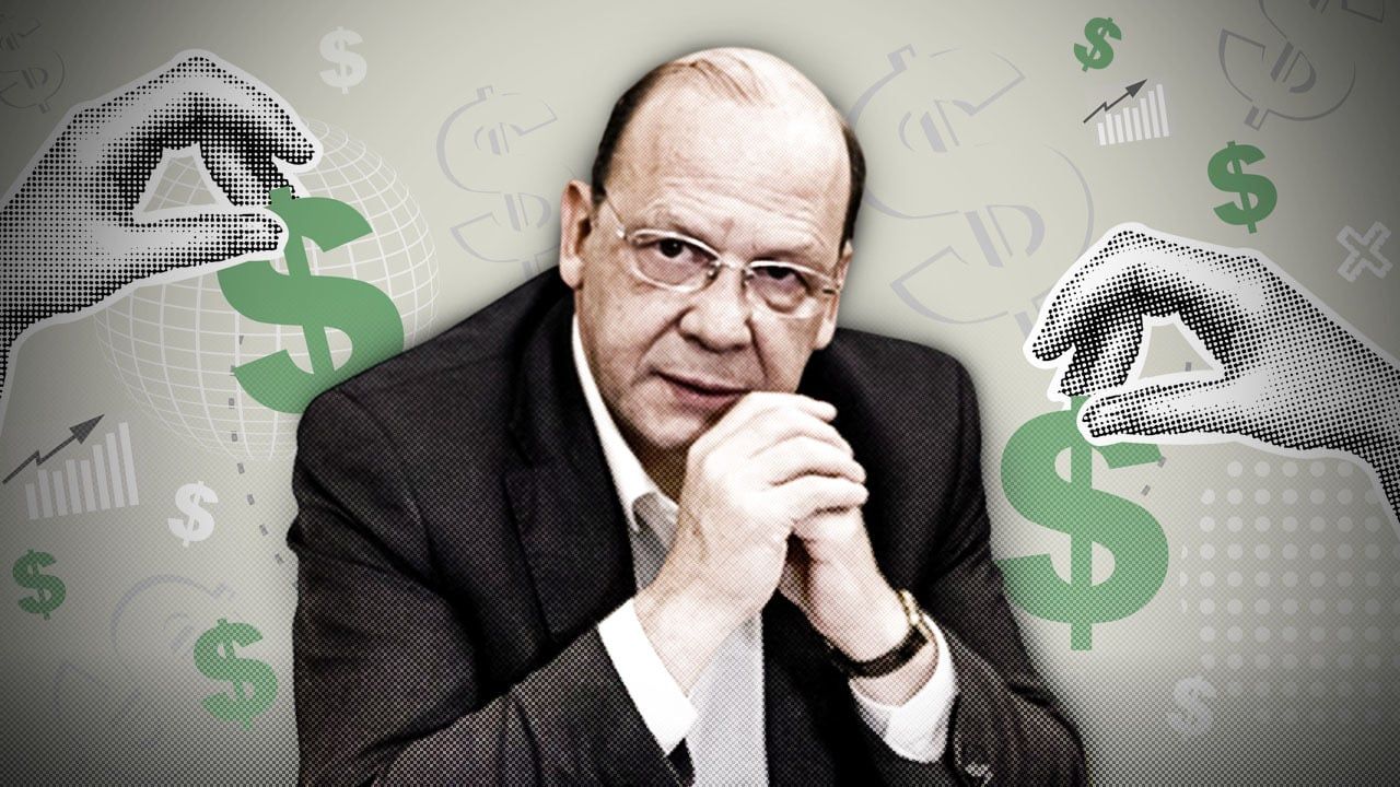 Germán Ávila, presupuesto y tributaria