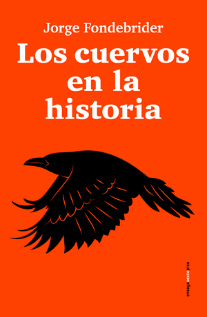 Los cuervos en la historia